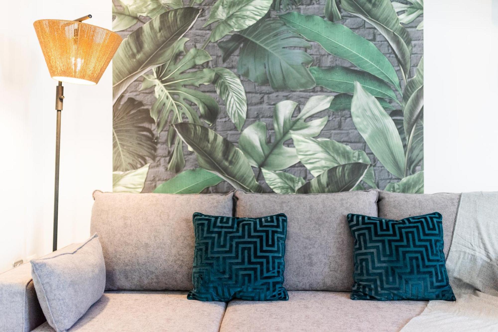 Apartmán Reyes Albaicin Granada Exteriér fotografie