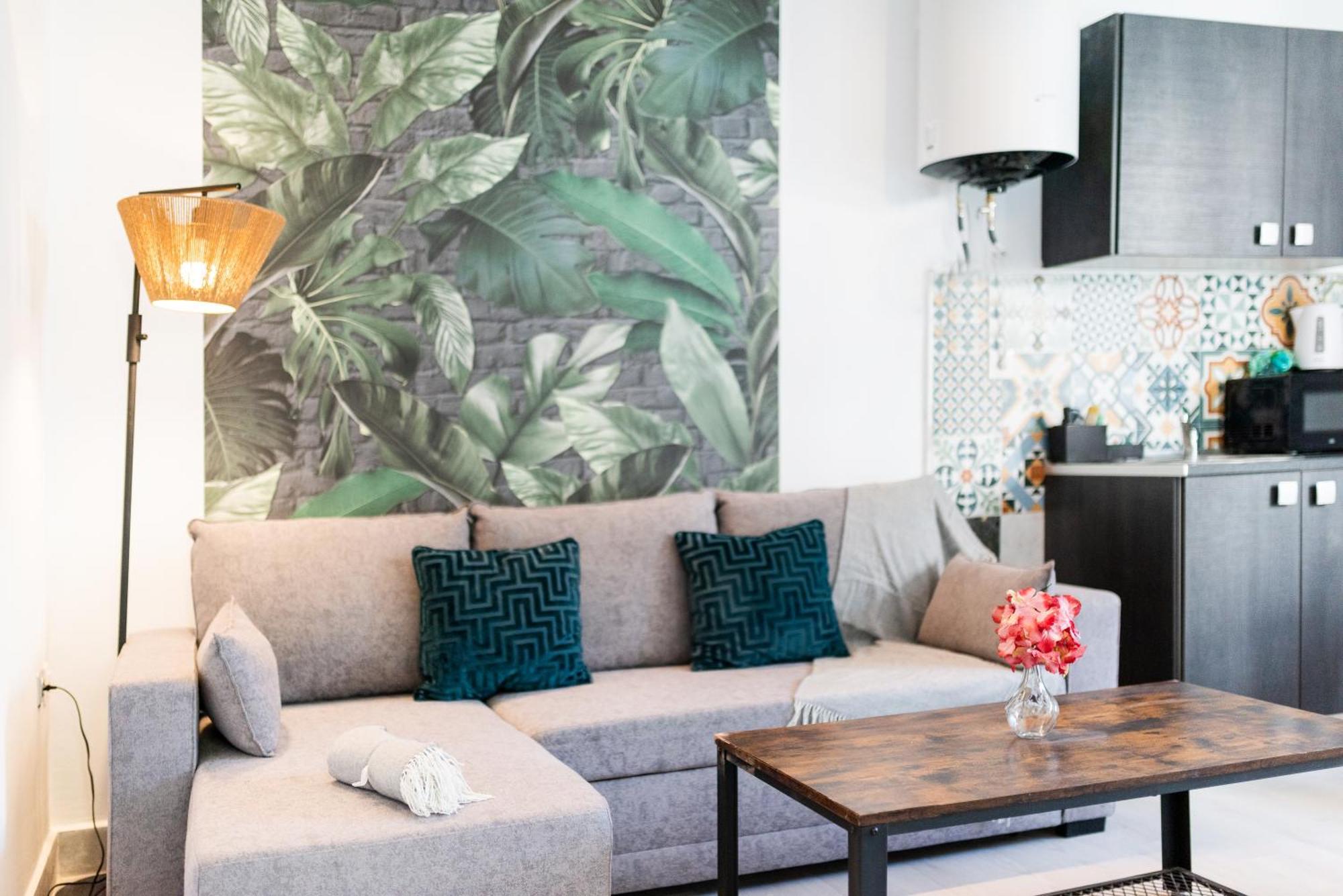 Apartmán Reyes Albaicin Granada Exteriér fotografie