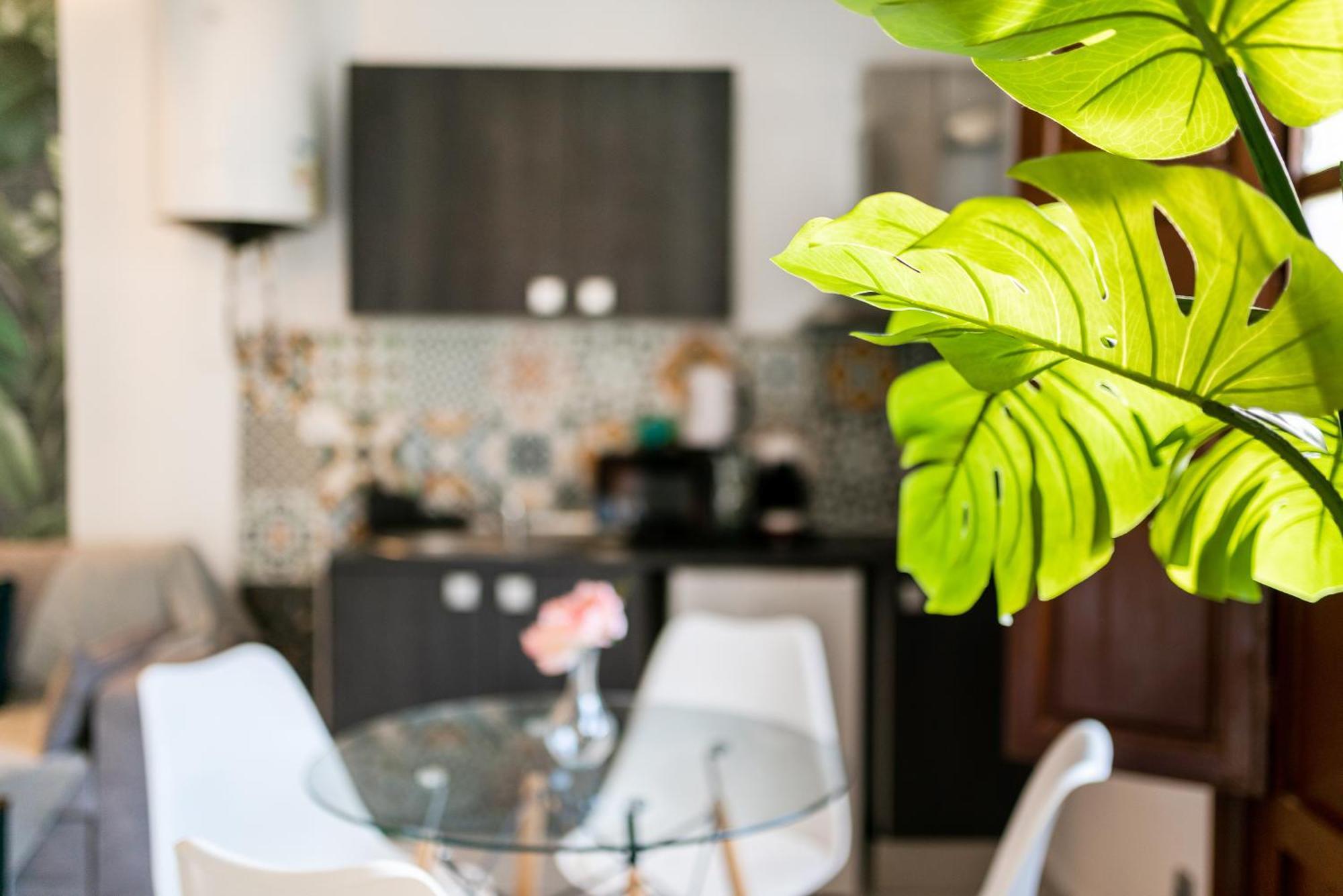 Apartmán Reyes Albaicin Granada Exteriér fotografie