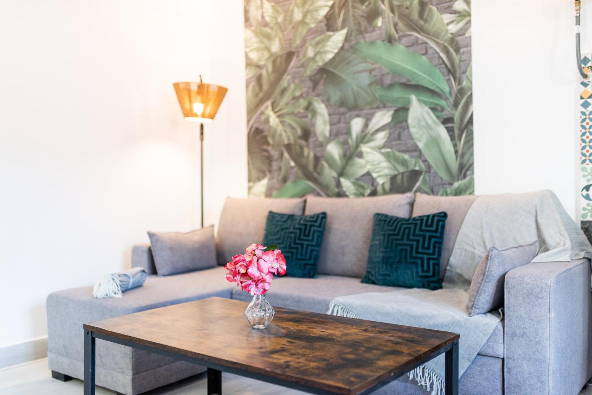 Apartmán Reyes Albaicin Granada Exteriér fotografie