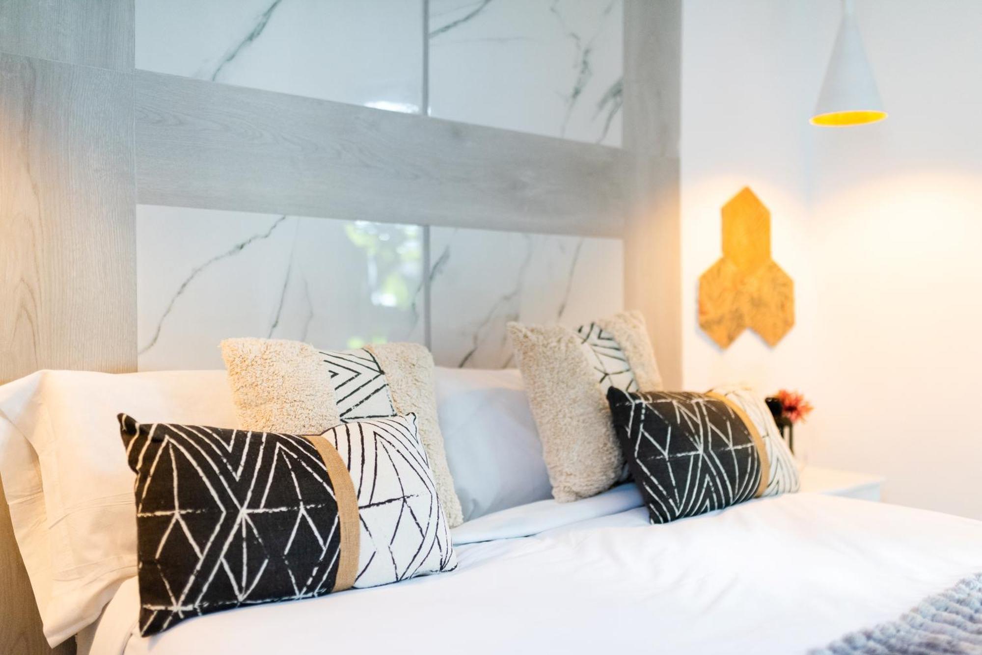 Apartmán Reyes Albaicin Granada Exteriér fotografie