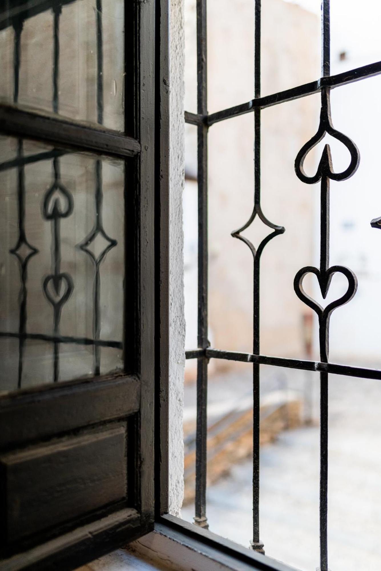 Apartmán Reyes Albaicin Granada Exteriér fotografie