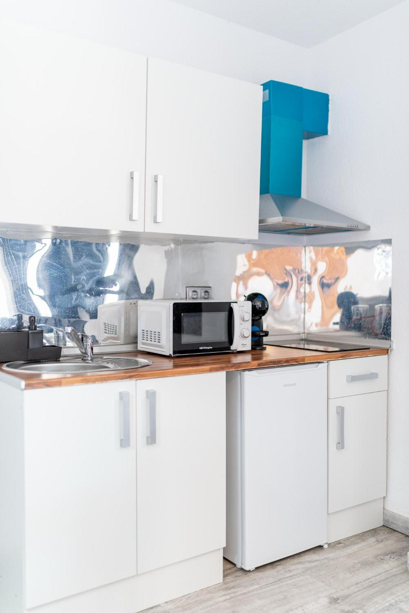 Apartmán Reyes Albaicin Granada Exteriér fotografie