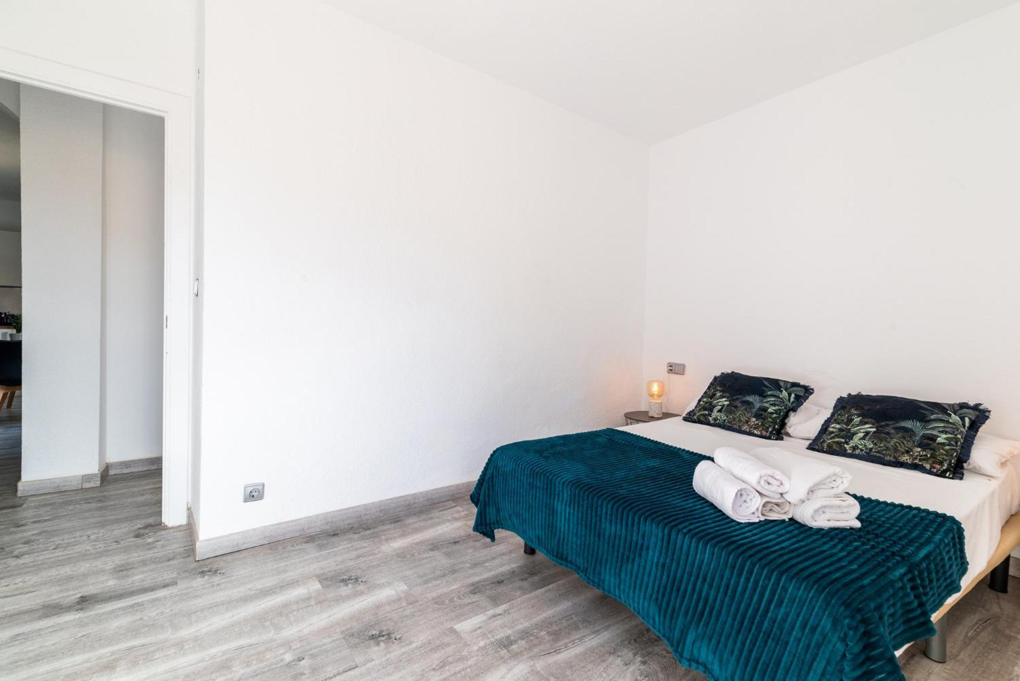 Apartmán Reyes Albaicin Granada Exteriér fotografie